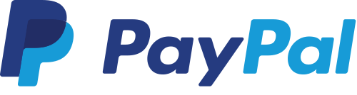 PayPal Logo